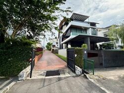 Bedok Road (D16), Detached #454099051